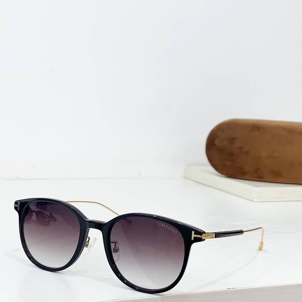 Tom Ford Sunglasses Top Quality TOS01576